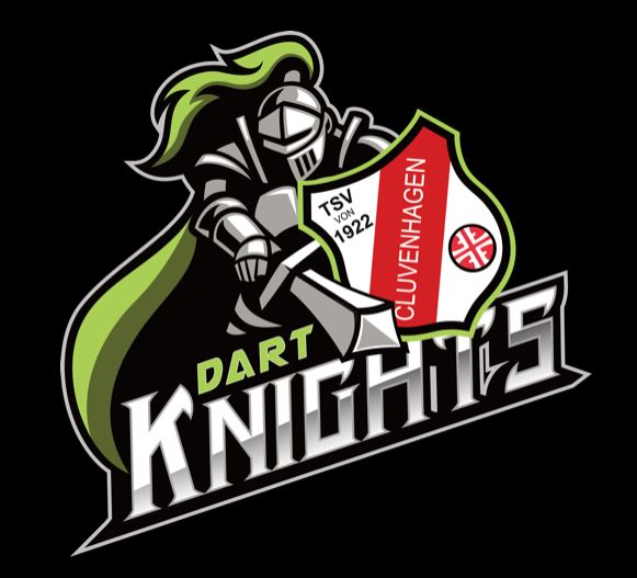 Logo Dart Knights