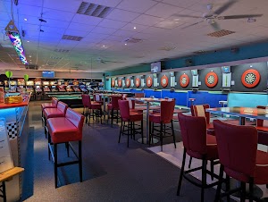 Multiball | Flipper, Kicker, Dart & Billard place picture