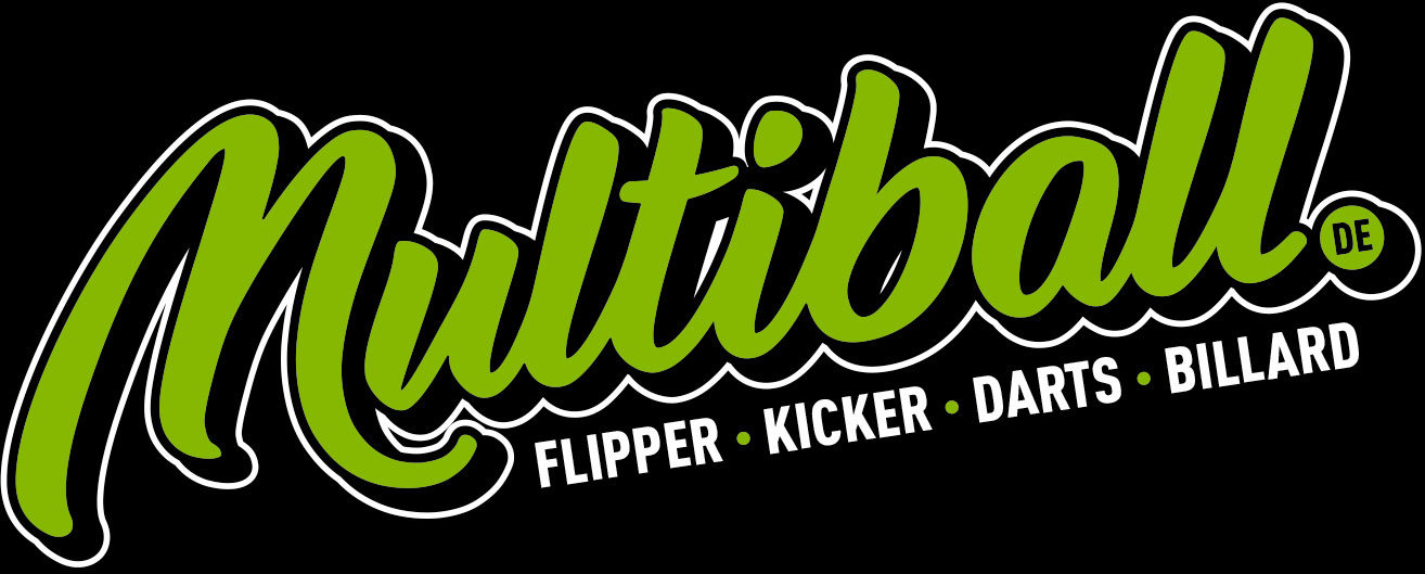 „Multiball“-Logo, zur Startseite